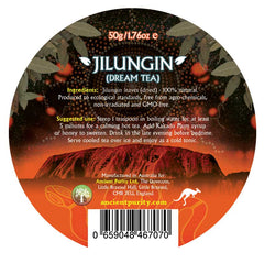 Jilungin | Dream Tea