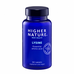L-Lysine | Free-Form