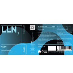 NMN Liposomal | NAD+