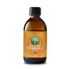 Liposomal Vitamin C