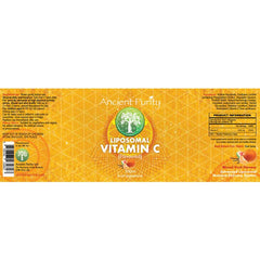Liposomal Vitamin C