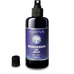 Magnesium Oil Spray
