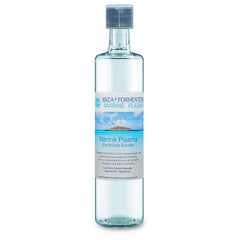 Marine Plasma Water