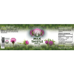 Milk Thistle