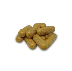 Multi-Vitamins & Minerals