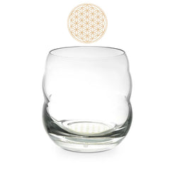 Sacred Geometry Glasses