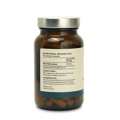 Milk Thistle Extract