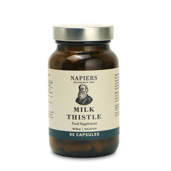 Milk Thistle Extract