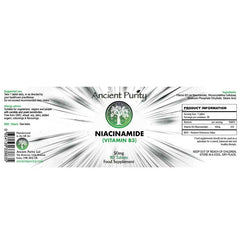 Niacinamide | Vitamin B3