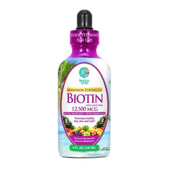Biotin B7 | High-Strength