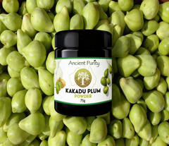 Kakadu Plum