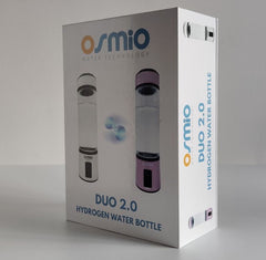 Hydrogen Water Bottle