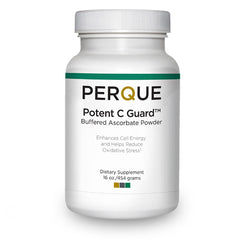 Vitamin C - Potent C