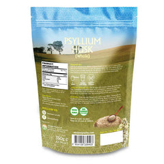 Psyllium Husk | Whole