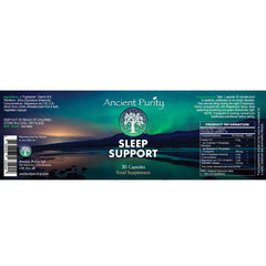 Sleep Support