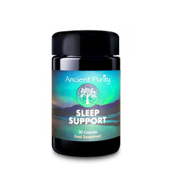 Sleep Support