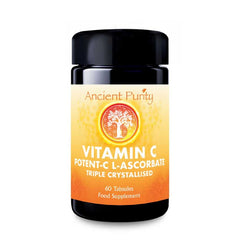 Vitamin C | Potent C