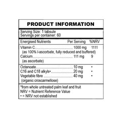 Vitamin C | Potent C
