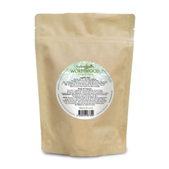 Wormwood | Whole Herb