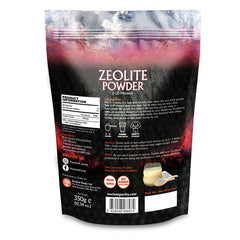 Zeolite Powder
