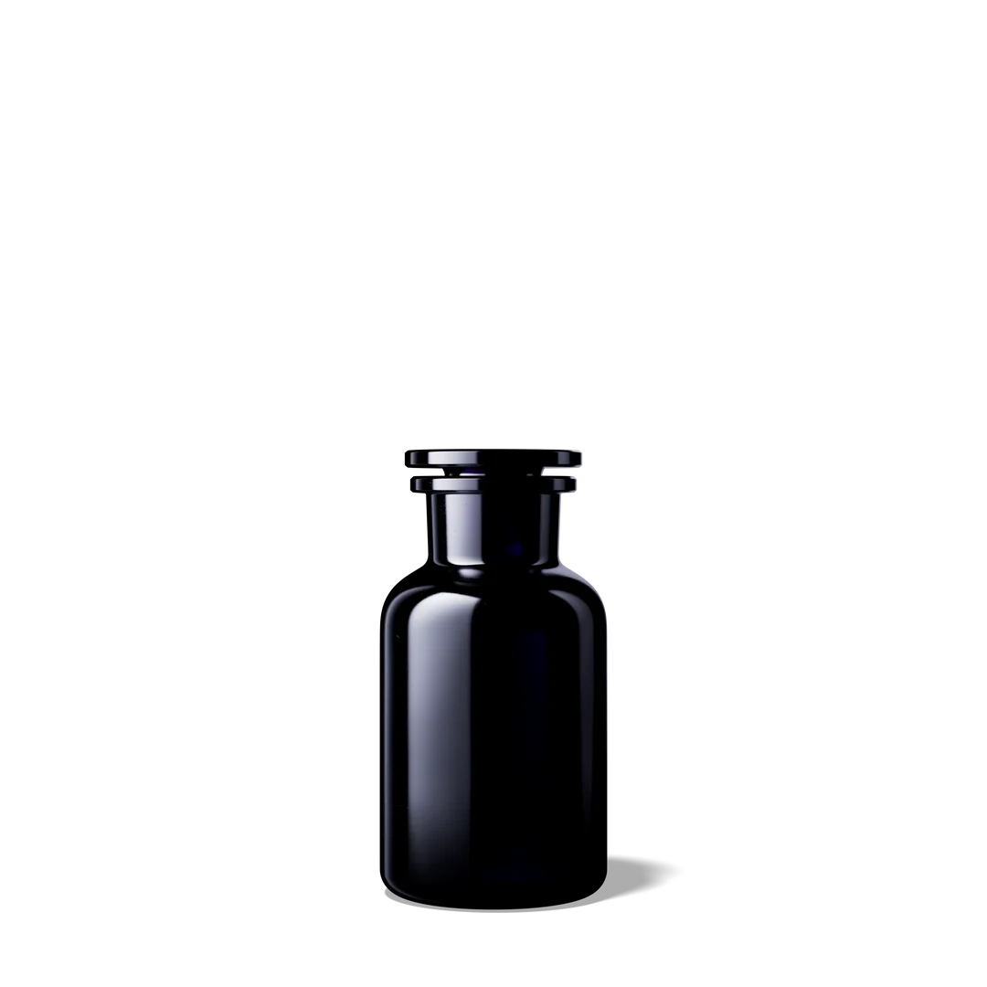 Miron Glass Apothecary Jar 250ml