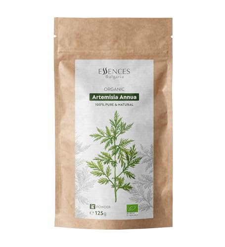 Sweet Wormwood | Artemisia annua