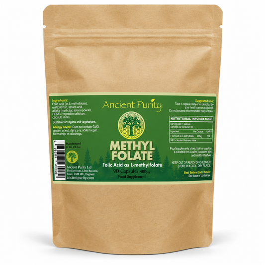 Folate Methylated 5-MTHF