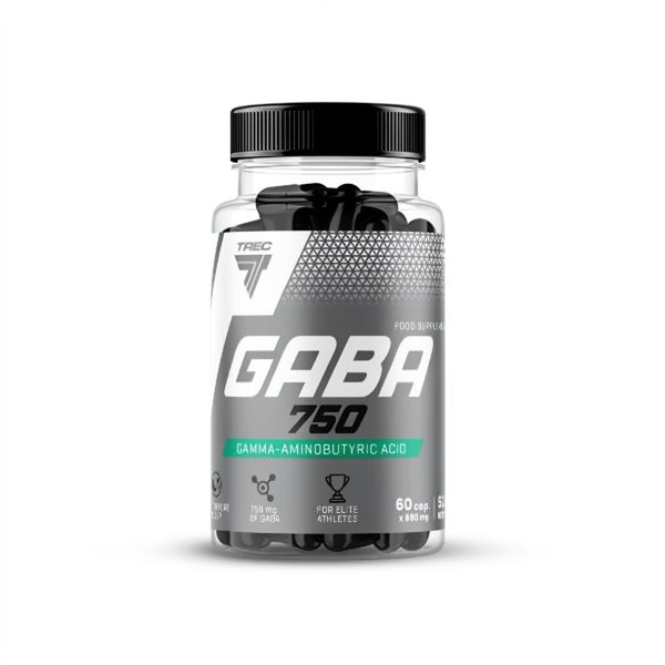 GABA | Gamma-Aminobutyric Acid