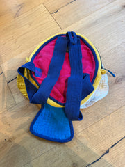 Bag | Small Funny Fish