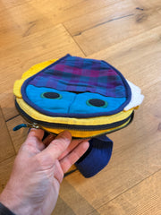 Bag | Small Funny Fish