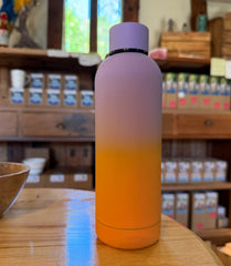 Water Bottle | Stainless Steel