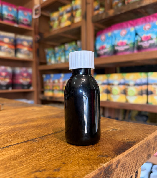 Miron Glass Bottle - 100ml