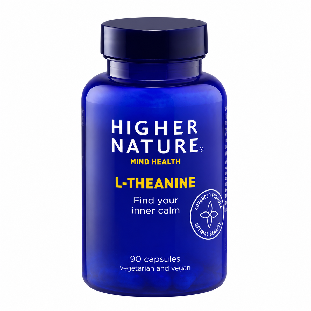 L-Theanine | B5 + P5P