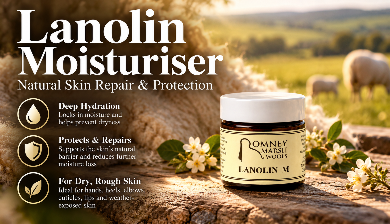 Lanolin