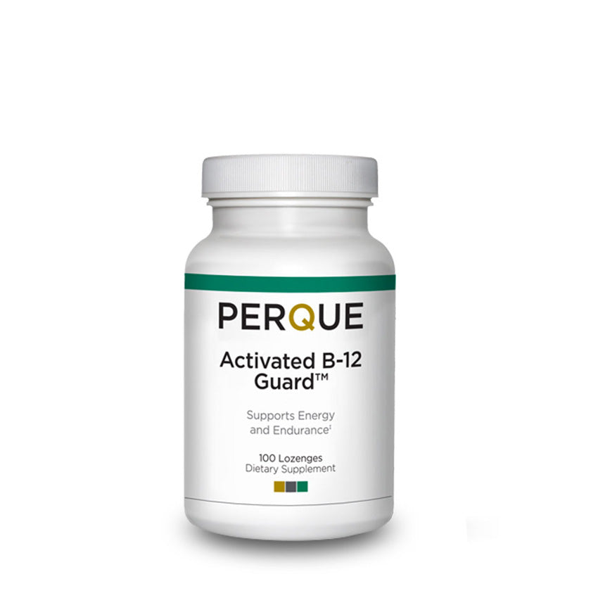 Vitamin B12 | Activated™