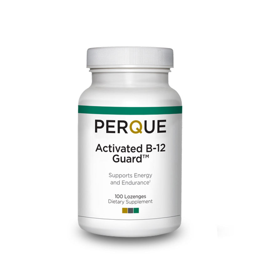 Vitamin B12 | Activated™