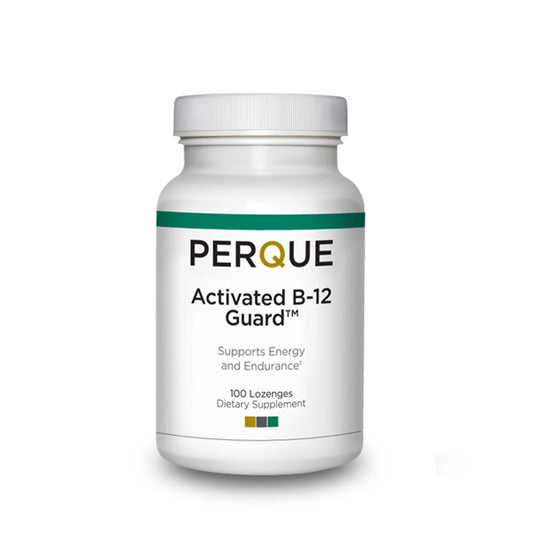 Vitamin B12 | Activated™