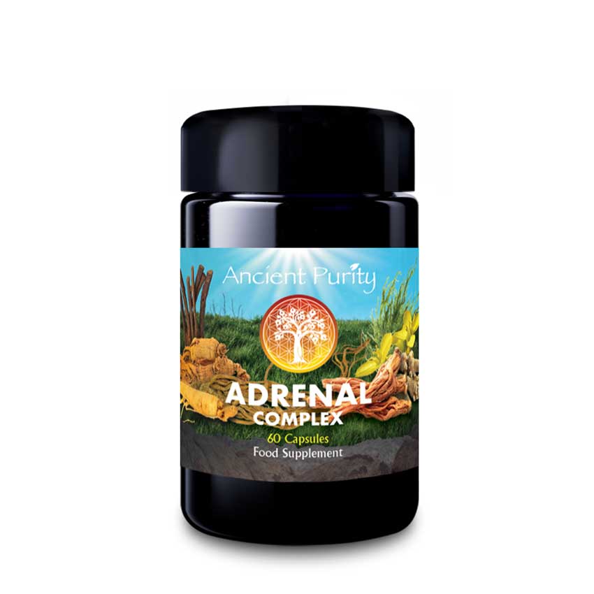 Adrenal Complex