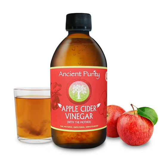 Apple Cider Vinegar