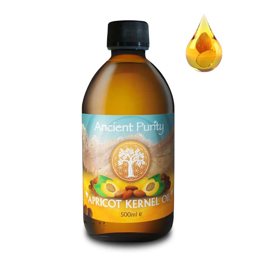 Apricot Kernel Oil