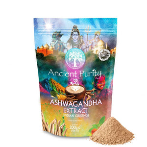Ashwagandha Extract