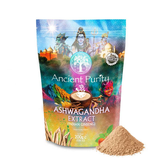 Ashwagandha Extract