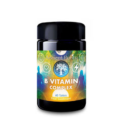 B Vitamin Complex