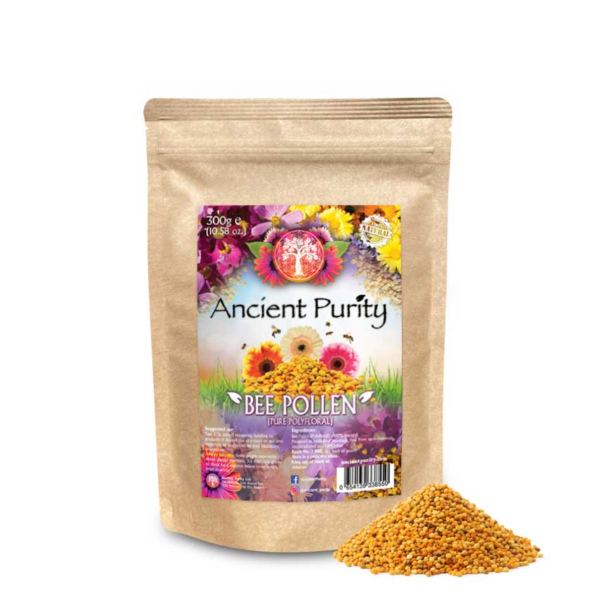 Ancient Purity