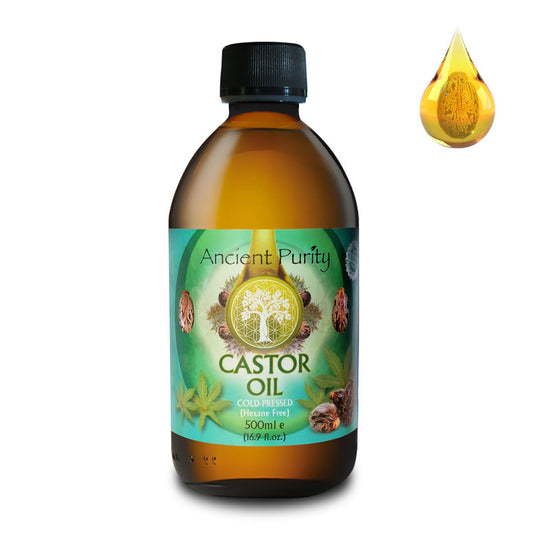 Castor Oil | High Grade