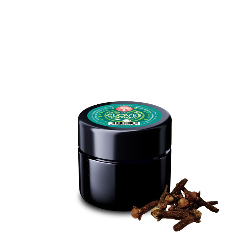Cloves Chewable