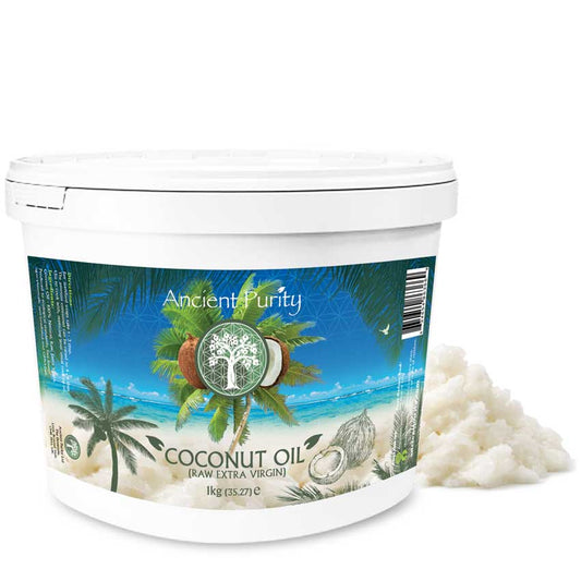 Coconut Oil | Living