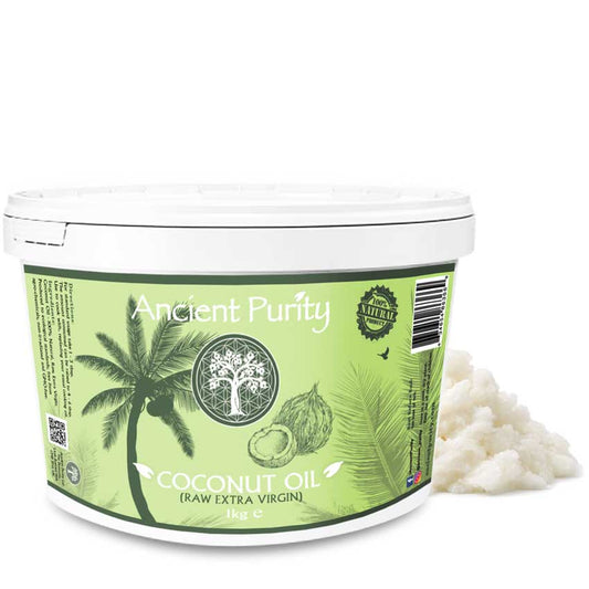 Coconut Oil | Living