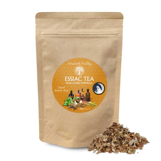 Essiac Tea | by Rene Caisse