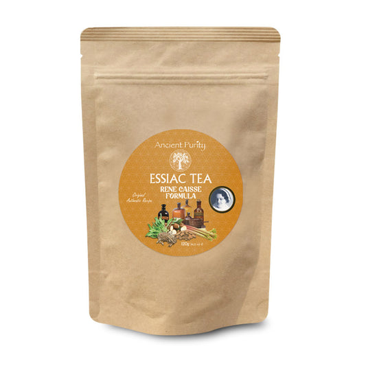 Essiac Tea | by Rene Caisse